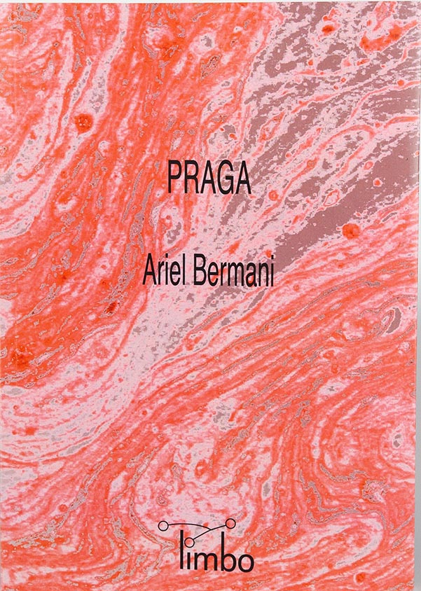 01. Praga_baja_baja Ariel Bermani – Praga - Imagen 1