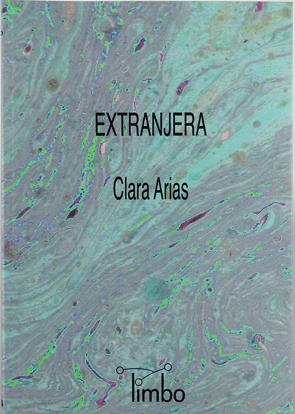 ale-25_baja_baja Clara Arias – Extranjera - Imagen 1