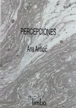 Ana Anticic – Percepciones