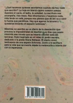 María Insúa – Mientras no escribo - Imagen 2