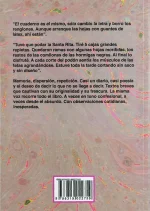 Roxana Buttazzoni – La voluntad de los gatos - Imagen 2