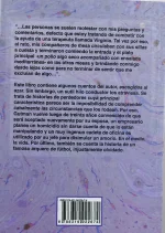 Ernesto Goldfeder – El regreso de Gutman y otros cuentos - Imagen 2