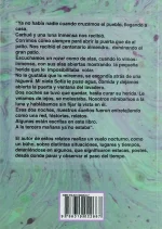 Miguel Masson – Conversaciones con el búho - Imagen 2