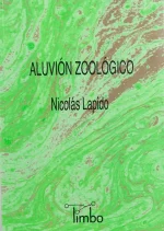 Nicolás Lapido – Aluvión zoológico