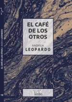Andrea Leopardo - El café de los otros