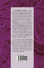 Florencia Calvo - Los guantes de Yashin - Imagen 2