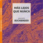 Andrés Buchbinder - Más Lejos que nunca