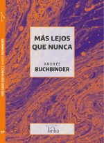 Andrés Buchbinder - Más Lejos que nunca